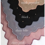 OMBAK-BAWAL SQUARE OMBAK