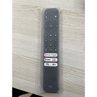 REMOTE Original TCL RC813 FMB1 For Voice TV Remote Control &amp; FREE SHIPPING