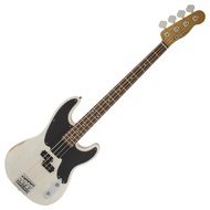 Fender Mike Dirnt Road Worn Precision Bass เบสไฟฟ้า +ประกันศูนย์ 1ปี Music Arms