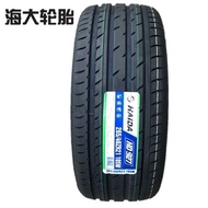 Haida Tire 70 cm 255 265 275/40 45 R21 Adapt to Infiniti Range Rover Modified Flat