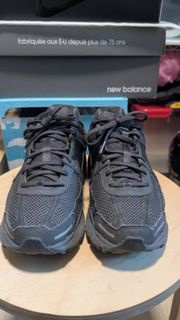 二手物 | Nike Vomero 5 碳黑 us 9.5 27.5cm