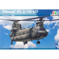 ITALERI 1/48 CHINOOK HC.2/ CH-47F 2779