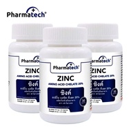 Suplemen Zinc Pharmatech