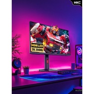 HKC Monitor27Inch2K200HZ E-Sports G25H1Classic Version IG27Q Computer Screen G27M2Pro