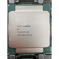 Used E5-2666V3 CPU for Xeon E5 2666 V3 Processor SR1Y7 2.9Ghz 10 Core 135W Socket LGA 2011-3 CPU E5 