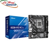 Mainboard ASRock H610M-HVS/M.2 R2.0