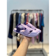 DIADORA ENNIO JR PURPLE DIAMX CHILDREN'S RUBBER SANDALS220924 100% ORIGINAL DIADORA SANDALS