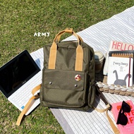 Tweelyforbag Lulu Tas Ransel Wanita