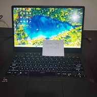 ROG Zephyrus G14 (Ryzen 9 4900HS&RTX2060)