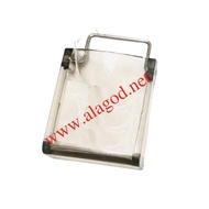 Auxiliary filter lock HW-603/ EW-603, external filter HW-603B/ EW-603B