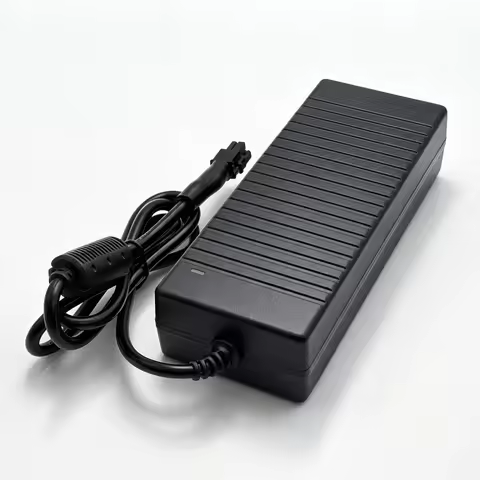 ACDC Power Supply Adapter Fit for Fanatec Boost Kit 180(8NM) compatible GT/CSL/DD PRO Endor6200-2400