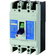 MCCB NFB SHIHLIN BM100-MN BM100MN 3P 60A 75A 100A