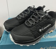 Columbia 防水戶外運動鞋