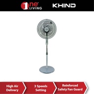 Khind Stand Fan SF1682SE