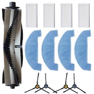 ⭐FEELING⭐ Accessory Kit for Robot Vacuum for ILIFE A20, T20S, V3x, For Polaris PVCR 3600