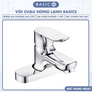 Basic hot and cold sink faucet BW-603V3, BW-602V3, BW-601V3