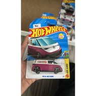 Hot Wheels VW ID. Buzz Bomb