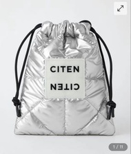 Citen 束口包