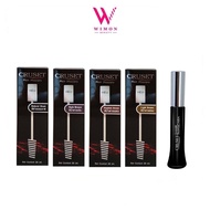 Cruset Hair Mascara 20ml. ครูเซ็ท แฮร์ มาสคาร่า ปิดผมขาว