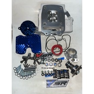 W125*4 Valve Cover Actuator 19-22 For 57+Mm Piston With Equipment