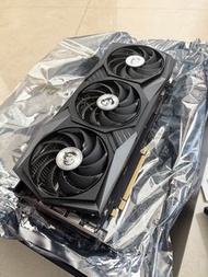 MSI GeForce RTX 3090 GAMING X TRIO 24G GDDR6X