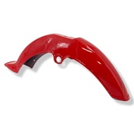 YAMAHA Y80 FRONT FENDER MUDGUARD DEPAN MAGAT DEPAN Y80 Y 80