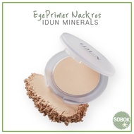 [IDUN MINERALS] Eye Primer 2.8g