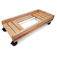 CPU Shelf / Computer CPU Bracket Push / Computer Stand