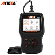 Ancel AD530 Automotive Diagnostic Tool Engine Fault Code Reader OBD2 Scanner