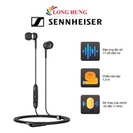 Sennheiser CX 80S In-ear wired headphones - Genuine product