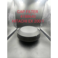 CAP AIR FILTER 4188642 HITACHI EX200-1