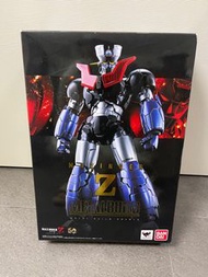 全新 Bandai Metal build Mazinger Z 鐵甲萬能俠