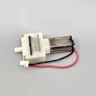 DQB020-A Small Mini M20 Air Pump DC 3V 3.7V Micro Oxygen Pump Inflator Pump DIY Electronic Sphygmoma