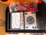 ĐỒNG HỒ VẠN NĂNG MF47L