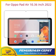 Tempered Glass Screen Protector for OPPO Pad Neo 11.4 / OPPO Pad 2 / OPPO Pad Air