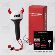 BABYMONSTER Lightstick Monstiez Authentic Korean Version