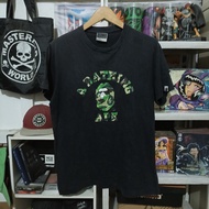 KAOS BAPE A BATHING APA CAMO SECOND #DS08