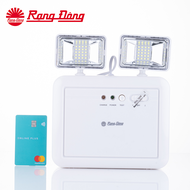 Đèn LED chiếu sáng khẩn cấp 6W KC04 ánh sáng trắng