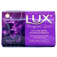 Lux Magical Spell Soap
