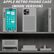 Iphone Phone case Classic3D Phone case Full Coverage Printing Base WIN95 Unique Style Classic Dopami