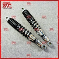 Phuộc sau takegawa wavefuture MS04