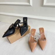 Zara IMPORT HEELS / Women Shoes ZS804
