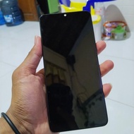 LCD SAMSUNG A12Original/M12 COPOTAN