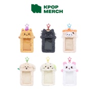 NCT WISH - 2025 NCT WISH POP UP [ FIND YOUR COLOR  ] Wish Doll Photocard Holder