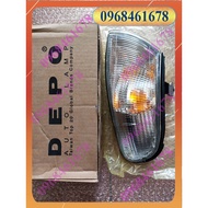 Đèn xi nhan Mazda 626 94-97 (Giá 1 chiếc)