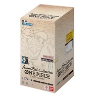 One Piece TCG Booster Pack Booster Box Card - EB02 Pack