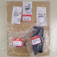 Honda Auto Filter Set CVT Honda City T9A （ GM6 ） / Honda Jazz T5A （ GK5 ） / Honda BRV