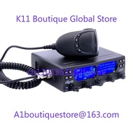 S890 CB Mobile HF Transceiver 40W 24.5~ 30.105 trillion Hz SSB AM FM Radio 50 Km Long Run USB Sweet 
