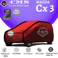 Super Car Cover, Mazda Cx3 Car Cover, Cx3 Sport Car Cover, Pro, UV Protection Car Cover