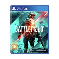 PS4 Battlefield 2042 (English)
